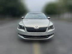 2018 Škoda Superb 2018 1.4T AT 280Comfort #2