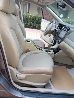 2017 Nissan Sylphy 2016 1.6 AT ClassicXELeading #21
