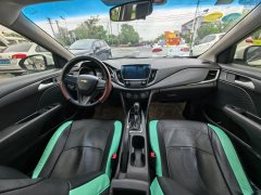 2019 Chevrolet Cavalier 2019 1.5 AT 320enjoySunroofEdition #6