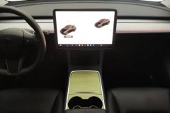 2024 Tesla Model Y 2023 Long Rangeall wheel driveEdition #16