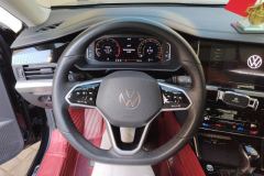 2023 Volkswagen Passat 2023 Facelift 2.0T AT 330TSI Elite #14