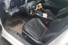 2024 Hyundai Elantra Sedan 2023 1.5L AT CVT LUXPremium #9