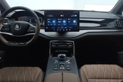 2024 BYD Tang PHEV 2023 1.5T AT DM-i Champion 112KM Premium #16