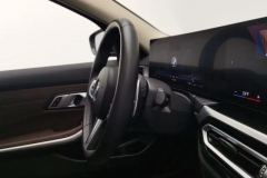 2024 BMW 3 Series 2024 2.0T AT 320Li MSport Pkg #23
