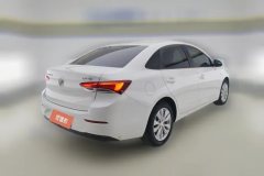 2021 Buick Excelle GT Sedan 2021 1.5 AT modelElite Facelift #3