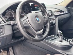 2018 BMW 3 Series 2018 2.0T AT 320LiFashion4WD #4