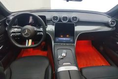 2024 Mercedes-Benz C-Class 2024 Facelift 1.5T AT C 260 L Sport #12