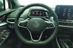 2024 Volkswagen ID.4 CROZZ 2024 Pure enjoymentLimited #15
