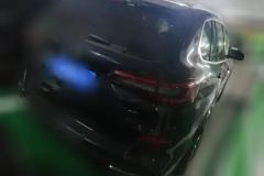 2022 BMW X5 2022 3.0T AT xDrive 40Li MSport Pkg #3