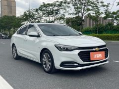2020 Chevrolet Monza 2020 1.5 AT 320Joy #6
