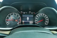 2021 Chevrolet Monza 2020 1.5 AT 320YuechangEdition #14