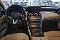 2019 Mercedes-Benz C-Class 2019 1.5T AT C260LSport #12