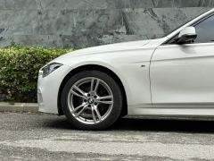 2018 BMW 3 Series 2018 2.0T AT 320LiLeadingMSport Pkg #6