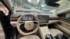 2024 AITO M7 2024 1.5T AT Smart drivingRWDMaxEdition 5Seat #5