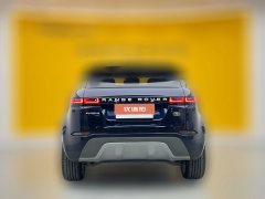 2020 Land Rover Range Rover Evoque 2020 2.0T AT 249PSYouth #27