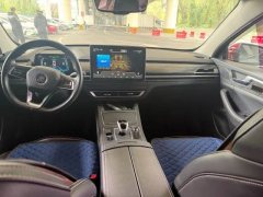 2020 BYD Qin Pro 2019 EV Super Power High power and long battery lifeSmart Connectlead more EV #5