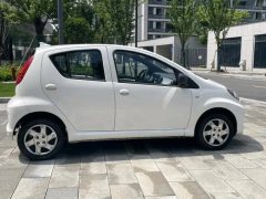 2019 BYD e1 2019 JoyEdition EV #5