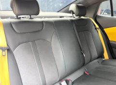 2023 Dongfeng Fengshen Yixuan 2023 MachEdition 1.5T AT Stalker KnightEdition #4