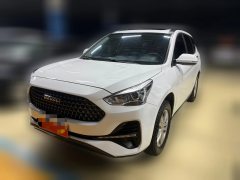 2020 Haval M6 2019 1.5T AT Super ValueFWD China VI #1