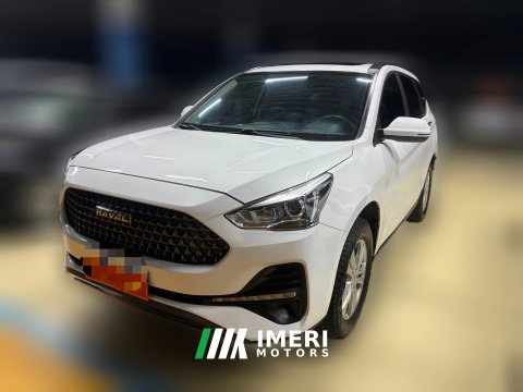 2020 Haval M6 2019 1.5T AT Super ValueFWD China VI