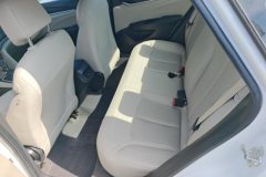 2017 Buick Excelle GT Sedan 2017 1.5 AT 15NElite #11