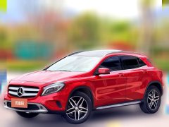 2015 Mercedes-Benz GLA-Class 2015 1.6T AT GLA200FashionFWD #1