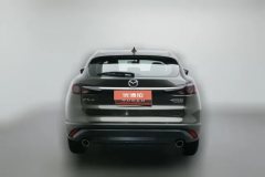 2020 Mazda CX-4 2020 2.0 AT blue skyDiscoveryFWD #4