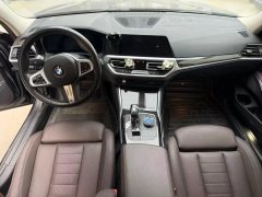 2020 BMW 3 Series 2020 2.0T AT 325Li MSport Pkg Facelift #6
