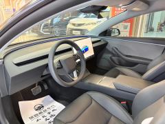 2024 Tesla Model 3 2023 rear wheel driveEdition #10