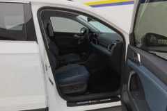 2024 Volkswagen Tharu 2023 1.5T AT 300TSI 2WDfull moonEdition #8