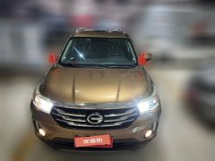 2017 GAC Trumpchi Trumpchi GS4 2017 1.3T MT 200TLuxury FWD #2