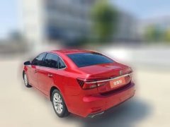 2017 Roewe i6 Classic 2017 1.5T AT 20TConnectednetSmart #7
