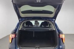 2019 Lynk & Co Lynk & Co 01 2017 2.0T AT dazzleProEditionFWD #20