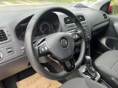 2017 Volkswagen Polo Hatchback 2016 1.6 AT Comfort #12