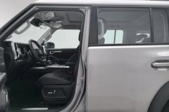 2024 Jetour Traveler 2023 2.0T AT 4WDtime travelPRO #13
