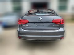 2015 Volkswagen Sagitar 2015 1.6 AT Comfort #6