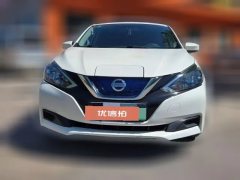 2019 Nissan Sylphy EV 2018 Smart Premium EV #2