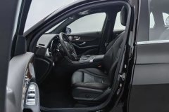 2021 Mercedes-Benz GLC-Class 2021 GLC 300L 4MATIC Dynamic #13