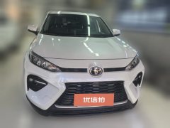 2022 Toyota Wildlander 2022 2.0L AT CVT2WDLuxury #3