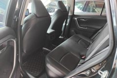 2020 Toyota Wildlander 2020 2.5 AT HybridLuxury FWD HEV #11