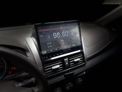 2015 Toyota Vios 2014 1.5 MT ZhizhenEdition #16
