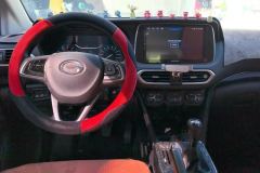 2019 GAC Trumpchi Trumpchi GS4 2018 1.5T MT 235TEliteFWD #12
