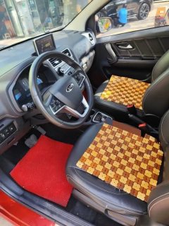 2019 JAC Group iEV6E 2019 SportLuxury Smarthardcover EV #7