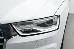 2018 Audi Q3 2018 1.4T AT 30AnniversaryYear30TFSIStandard FWD #5
