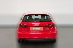 2016 Audi A3 Sportback 2016 1.4T AT 35TFSILinkedIn #4