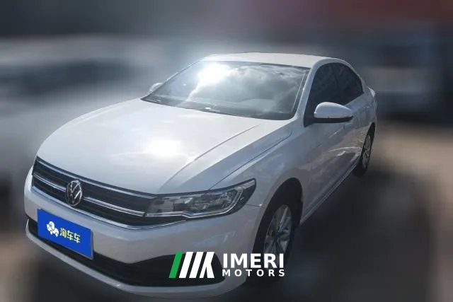 2022 Volkswagen Bora Sedan 2021 1.5 AT FashionSmart Connect