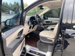 2019 Mercedes-Benz Vito 2018 2.0T AT Business China VI #7