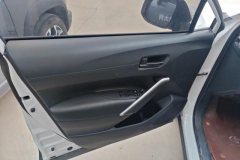 2023 Toyota Corolla Cross 2023 2.0L AT Elite #7