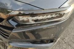 2022 Honda Accord 2022 2.0L AT Sharp·HEV fantasy night·SharpwisdomEdition #5