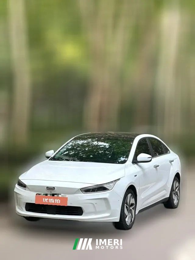 2019 Geometry A 2019 High dimensionalStandardPower of battery lifeEdition EV